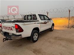 تۆیۆتا هایلۆکس